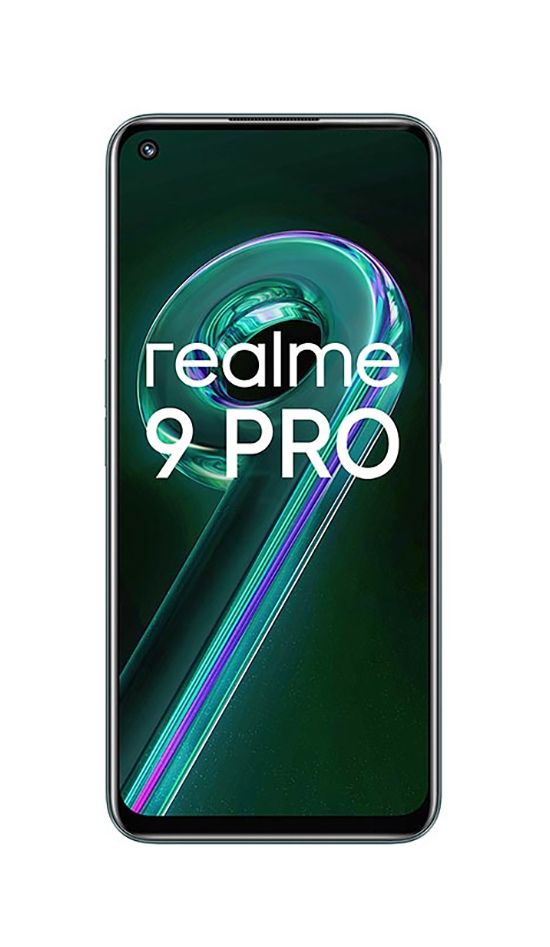 Realme 9 pro